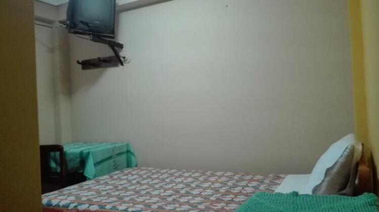 Hostal El Dorado - Photo5