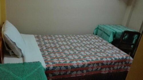 Hostal El Dorado