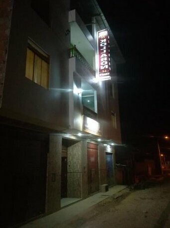 Hostal Kollaron - Photo5