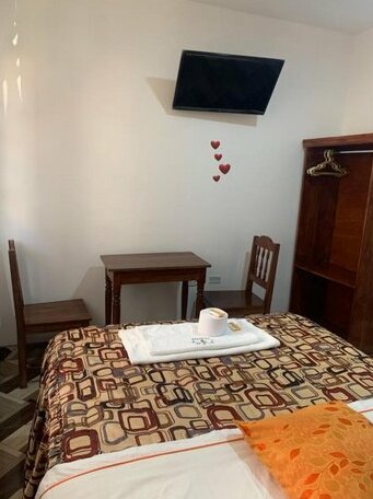 Hostal Naranjos II - Photo2