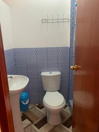 Hostal Naranjos II - Photo5