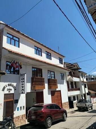 Hostal Naranjos II