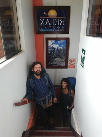 Hostal Relax Chachapoyas - Photo2