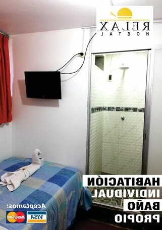 Hostal Relax Chachapoyas - Photo3
