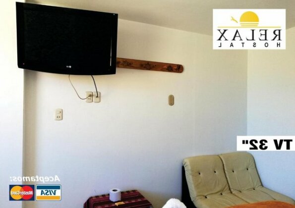 Hostal Relax Chachapoyas - Photo5