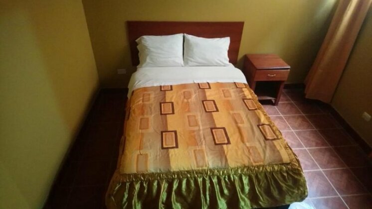 Hostal Via