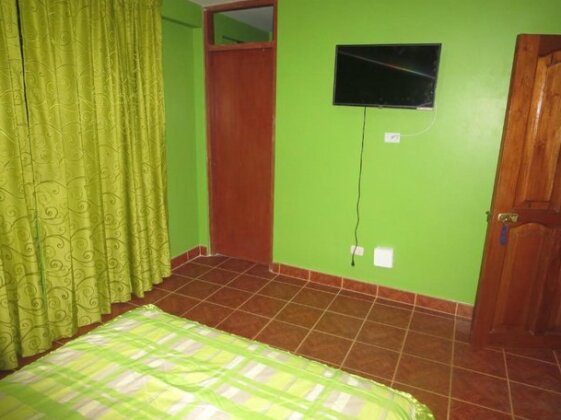 Hostal Via - Photo3