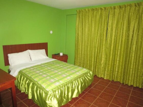 Hostal Via - Photo4