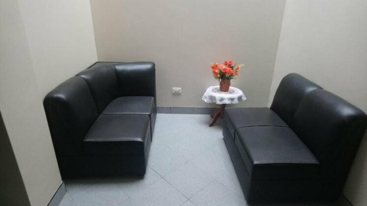 Hostal Via - Photo5