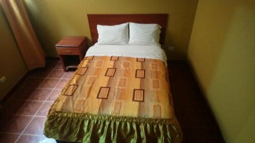 Hostal Via