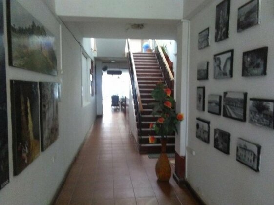 Hotel El Tambo - Photo3