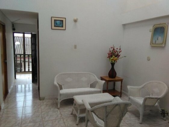 Hotel El Tambo - Photo5