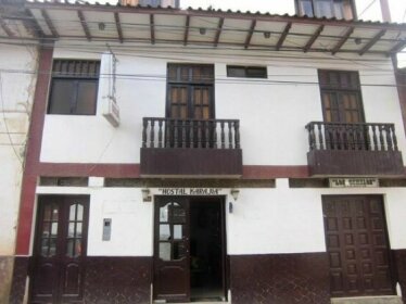 Hotel Karajia