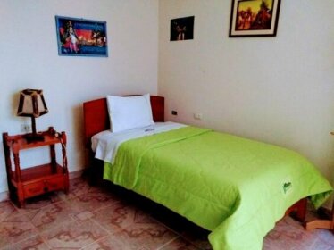 Hotel Nunurco Travellers