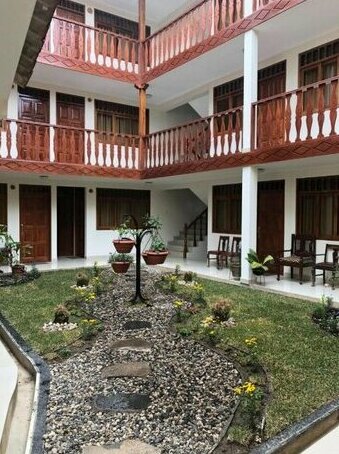 Hotel Posada del Arriero
