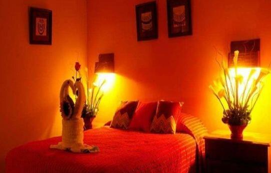 Hotel Vilaya - Photo3