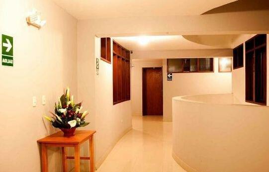 Hotel Vilaya - Photo4