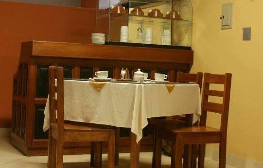 Hotel Vilaya - Photo5