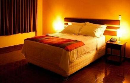 Hotel Vilaya
