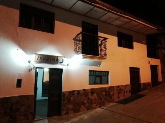 Killa Wasi B&B