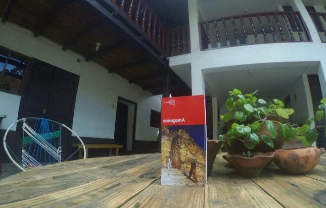 Killa Wasi B&B - Photo2