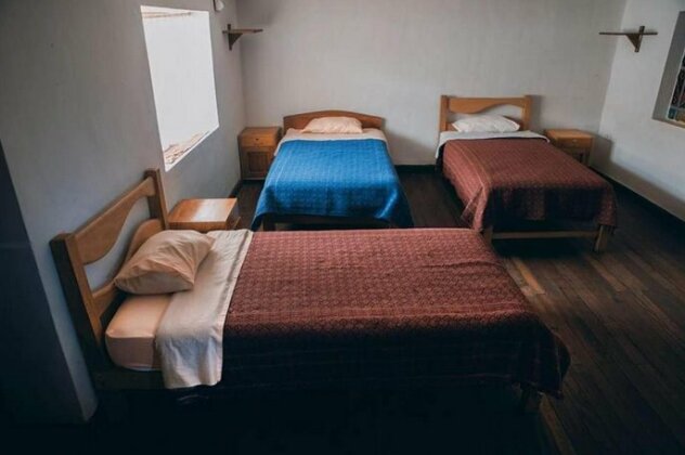 Killa Wasi B&B - Photo4