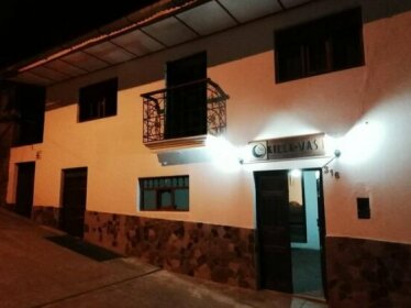 Killa Wasi B&B