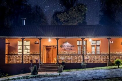 La Ensenada Hotel Chachapoyas