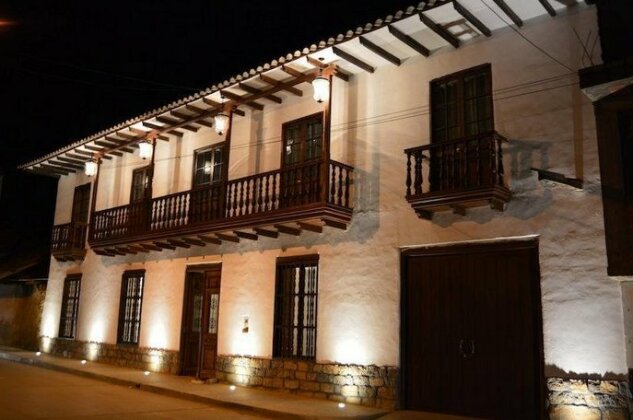La Xalca Hotel