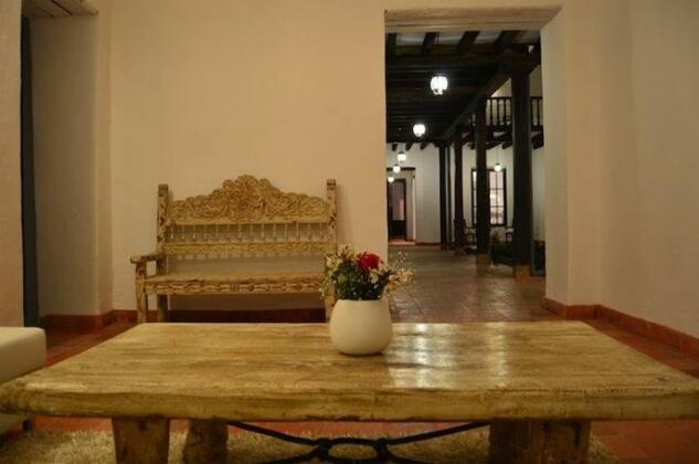 La Xalca Hotel - Photo2