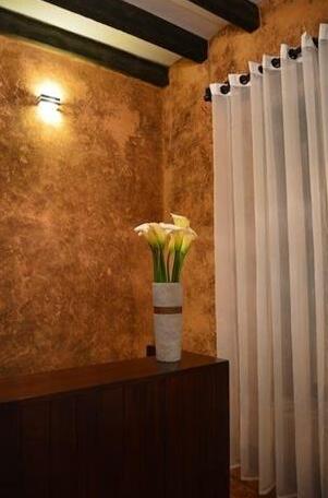 La Xalca Hotel - Photo3