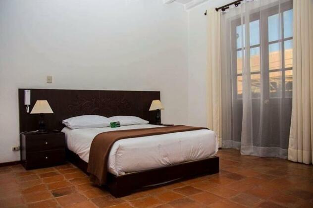 La Xalca Hotel - Photo4