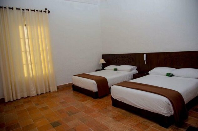 La Xalca Hotel - Photo5