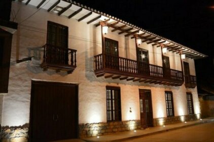 La Xalca Hotel
