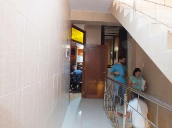 Mundo Backpackers Hostal - Photo3