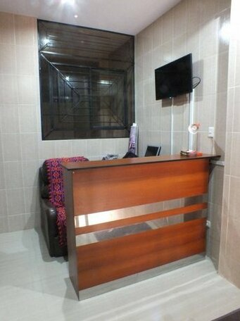 Mundo Backpackers Hostal - Photo4