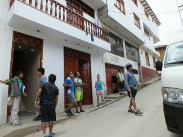 Mundo Backpackers Hostal