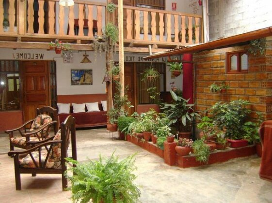 Paraiso Amazonica - Photo2