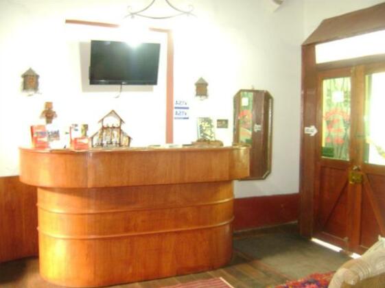 Paraiso Amazonica - Photo3