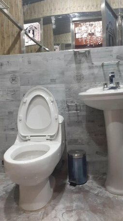 Purunmacho Suite Hotel - Photo3