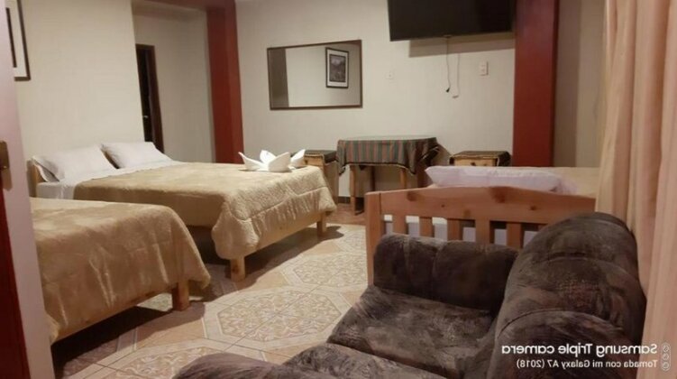 Sumaq Chacha Hotel - Photo3