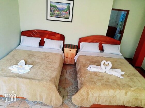 Sumaq Chacha Hotel - Photo4