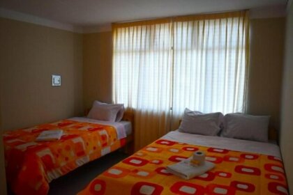 Sumaq Chacha Hotel