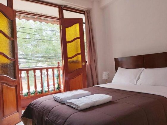 TintayaHotel