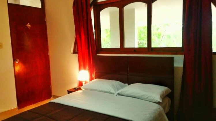 TintayaHotel - Photo2