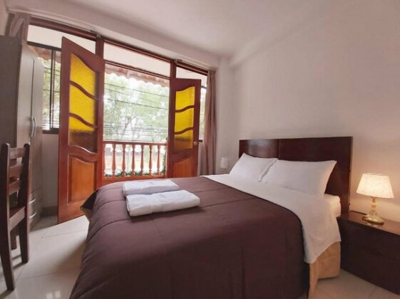 TintayaHotel - Photo3