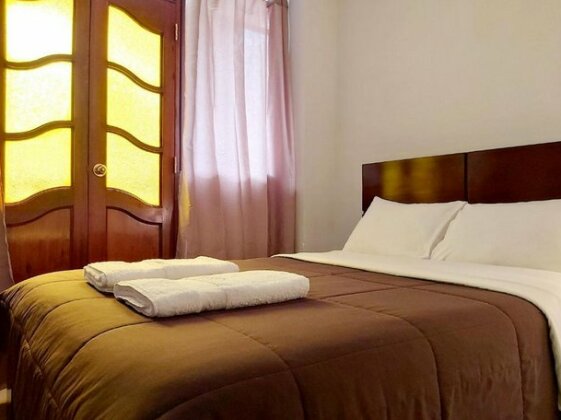 TintayaHotel - Photo5