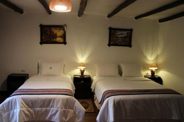 Utcubamba River Lodge - Photo3