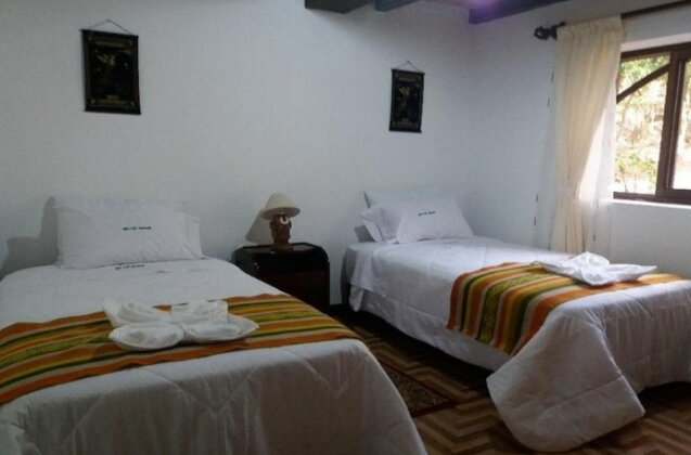 Utcubamba River Lodge - Photo4