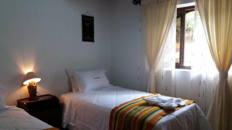 Utcubamba River Lodge - Photo5